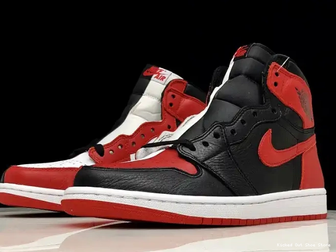 1 OG High 861428-061 Home Retro To Air Homage Jordan 0601